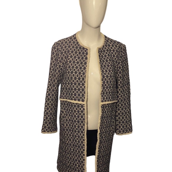 🌸 STYLISH ZARA COAT/JACKET - Picture 11 of 15